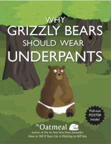 Image for Why Grizzly Bears Should Wear Underpants