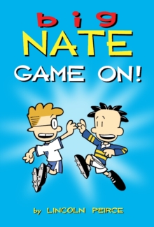 Big Nate: Game On!