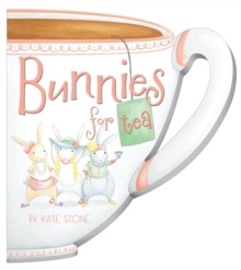 Image for Bunnies for tea