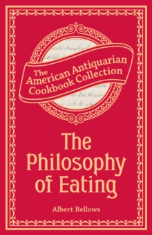 Image for Philosophy of Eating