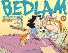 Image for BEDLAM