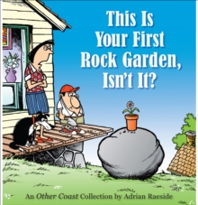 Image for This Is Your First Rock Garden, Isn't It?