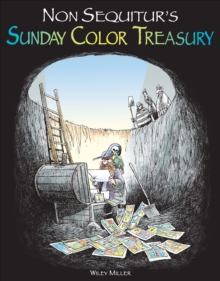Image for Non Sequitur's Sunday Color Treasury