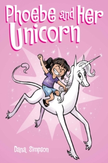 Image for Phoebe and her unicorn