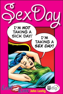 Image for Last Kiss: Sex Day