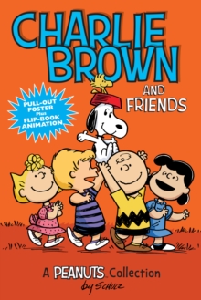 Image for Charlie Brown and friends