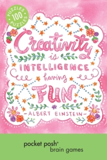 Pocket Posh Brain Games 6