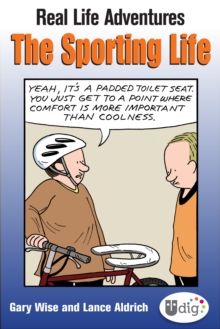 Image for Real Life Adventures: The Sporting Life