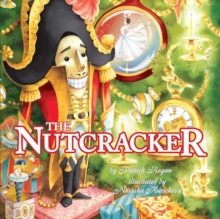 Image for The nutcracker