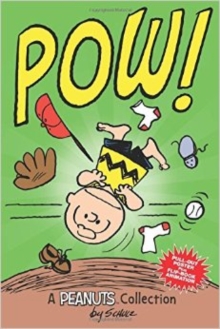 Image for Charlie Brown - POW!  : a Peanuts collection