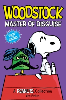 Image for Woodstock: Master of Disguise