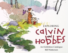 Image for Exploring Calvin and Hobbes