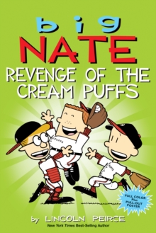 Image for Revenge of the Cream Puffs