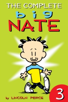 Image for Complete Big Nate: #3