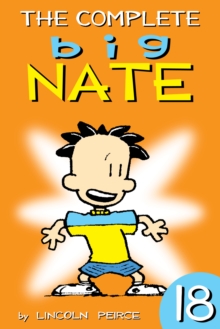 Image for Complete Big Nate: #18