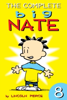 Image for Complete Big Nate: #8