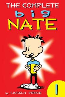 Image for Complete Big Nate: #1