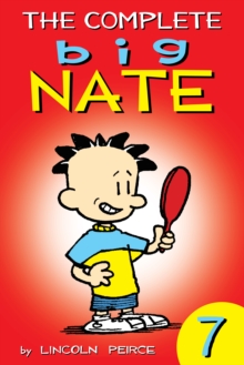 Image for Complete Big Nate: #7