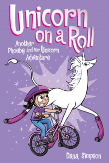 Image for Unicorn on a roll