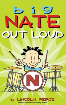 Image for Big Nate Out Loud