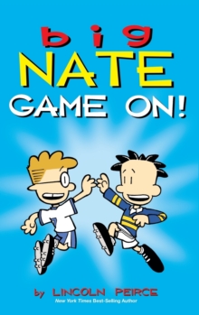 Image for Big Nate : Game On!
