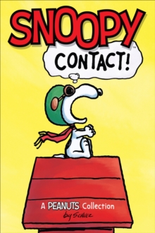 Image for Snoopy: contact!