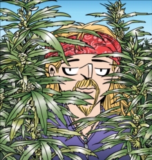 Image for Weed Whisperer: A Doonesbury Book