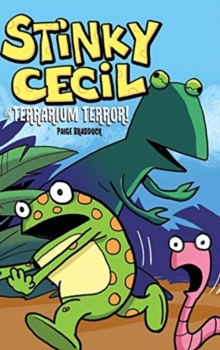 Image for Stinky Cecil in Terrarium Terror