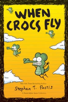 Image for When Crocs Fly