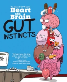 Image for Gut instincts  : an Awkward Yeti collection