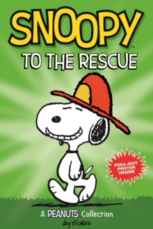 Image for Snoopy to the rescue  : a Peanuts collection