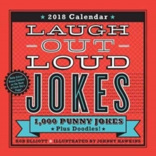 Image for Laugh out Loud 2018 Day-to-Day Calendar