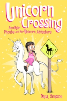 Image for Unicorn crossing