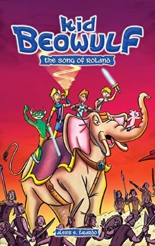 Image for Kid Beowulf