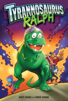 Image for Tyrannosaurus Ralph