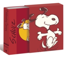 Image for Celebrating Snoopy