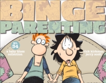 Image for Binge Parenting: A Baby Blues Collection
