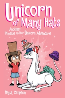 Image for Unicorn of many hats