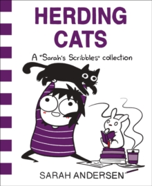 Image for Herding cats  : a Sarah's scribbles collection