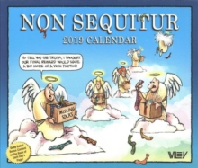 Image for Non Sequitur 2019 Day-to-Day Calendar