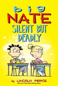 Image for Big Nate: Silent But Deadly