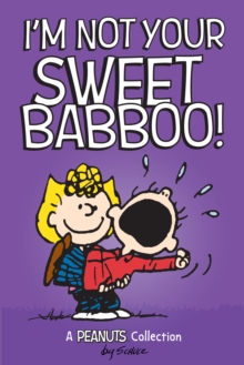 Image for I'm not your sweet babboo!