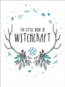 Image for Little Book of Witchcraft.