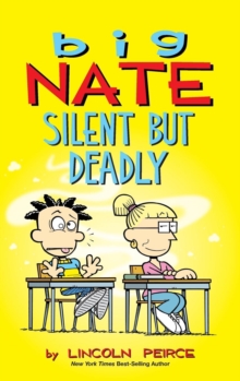 Image for Big Nate : Silent But Deadly