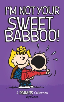 Image for I'm Not Your Sweet Babboo!