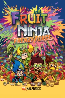 Image for Fruit Ninja: Frenzy Force