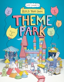 Image for Build Your Own Theme Park
