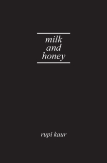 Image for Milk and honey