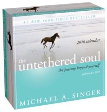 Image for Untethered Soul 2020 Day-to-Day Calendar