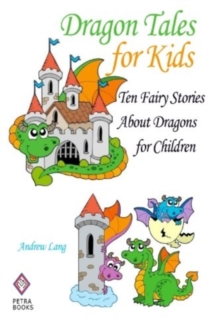 Image for Dragon Tales for Kids